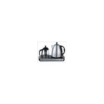 ELECTRIC KETTLE