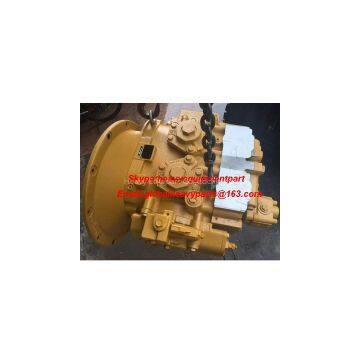 CAT 320D Hydraulic Main Pump