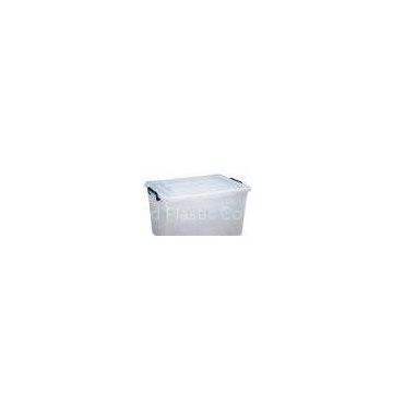 Plastic Storage Box