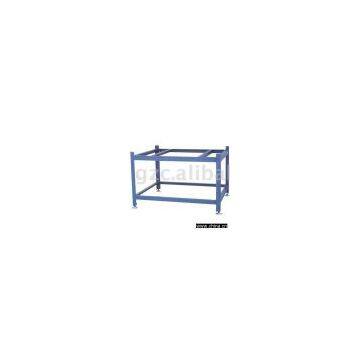 PrName:  Cast Iron Platform Rack