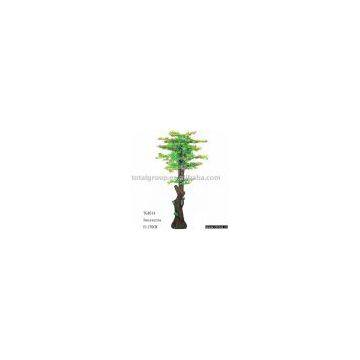 Artificial plant TGA014(artificial trees,artificial flowers,artificial palm,apple tree,maple)