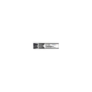 550M MMF 1000BASE-SX SFP Optical Transceivers , Fiber Channel SFP GLC-SX-MMD