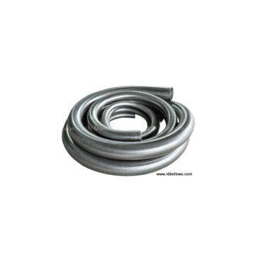 exhaust pipe/ exhaust flexible pipe interlock Metal Hose with High Quality