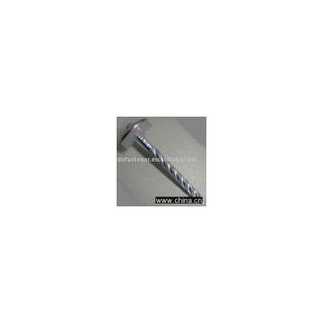 Umbrella roofing nails