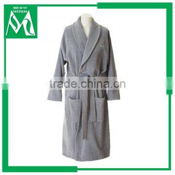 luxury women robe lounge with custom logo