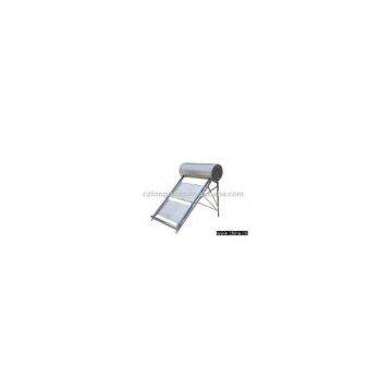 Solar Water Heater