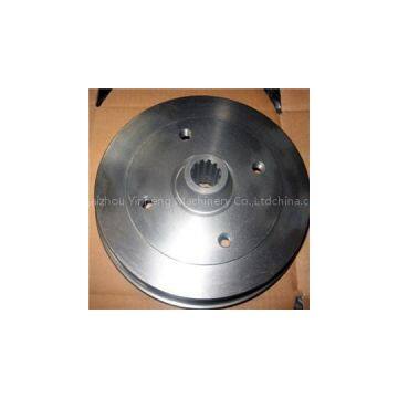 Brake Drum For HONDA