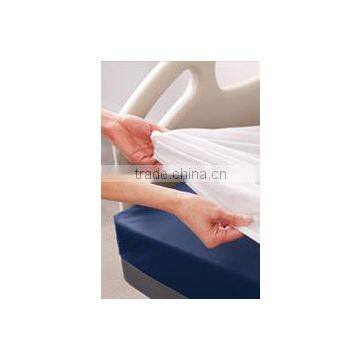 Hospital & hotels Fitted Sheets