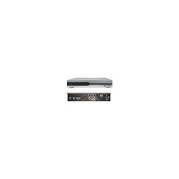 SD DVB-T+FTA(MPEG-4/2,H2.64) equipment