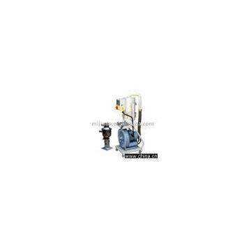 Full-Auto Vacuum Loader(feeder,auto hopper,material conveying machine)