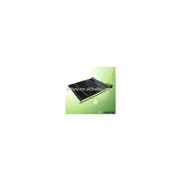 Solar Hot Water Heater