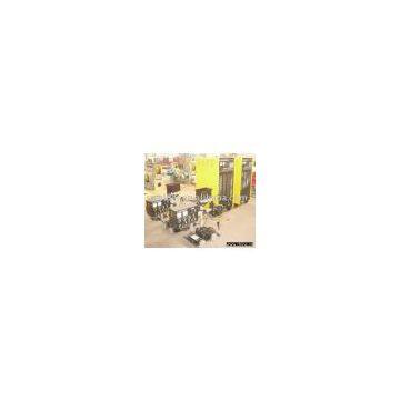 MZ Series Automatic Arc Welding Machine(CE APPROVED)