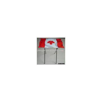 Folding table