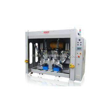 Car Bumper Ultrasonic Punching Machine