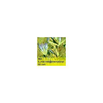 Gentian Extract