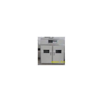 CE approved egg incubator