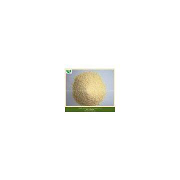 Dehydrated garlic granule