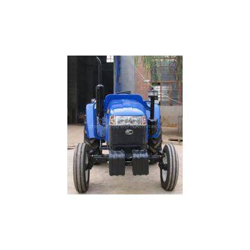45HP cheap farm tractor