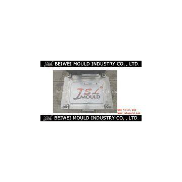 Plastic Injection Auto Fan Shroud Mould