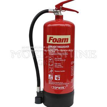 6L Foam Extinguisher