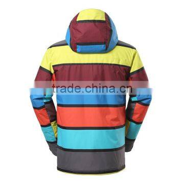 High Quality Ski Jacket Woman Lightweight Ski Jackets Colorful Ski Jackets photo-3