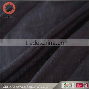 polyester/cotton lining