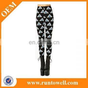 Reasonable price Fashion lady Leggings for women