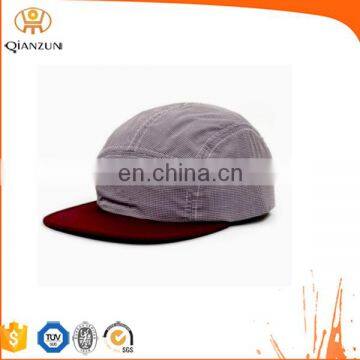 design your own new 5 panel hat cap, blank 5 panel cap wholesale