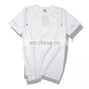 Custom Men's Long t Shirts 6145 photo-4