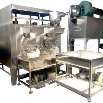 Groundnut Butter Production Line|Peanut Butter Processing Line Price photo-3