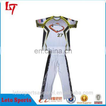 blank jerseys wholesale NEW designs sub baseball uniforms in baseball &softball wear