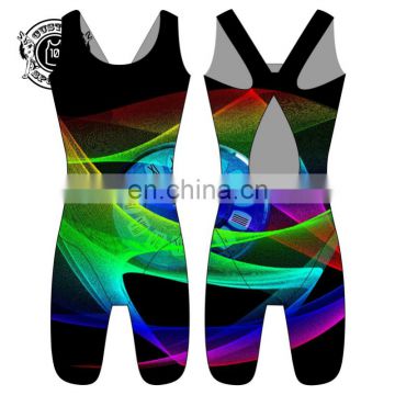 China Manufacture swimwear one piece swimsuit