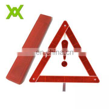 Car Accessory Emergency Kits Safety Tools With Warning Triangle photo-5