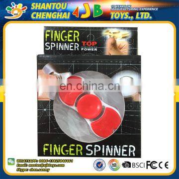 New Arrival Wholesale Plastic Toy Fidget Spinner for Games photo-4