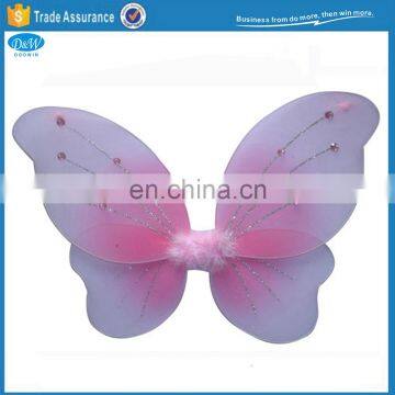Butterfly Wing Costumes Accessory for Girls Party Wholesale