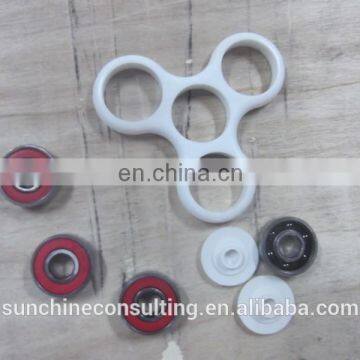 Quality Inspection for Fidget Spinner Before Shipment photo-3