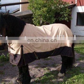 WINTER HORSE RUG