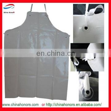 NEW PVC washable pvc apron industrial pvc aprons