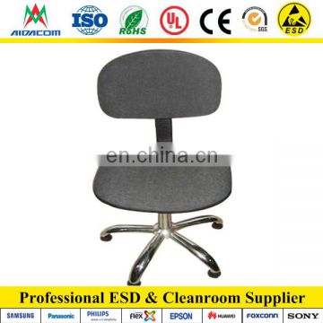 2016 Hot Sale ESD Clean Room Fabric Chair