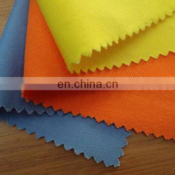 FR 93% meta aramid 5% para aramid 2% antistatic 210gsm flame retardant fabric