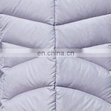 Female High Quality Down Jacket for Winter Wear photo-5