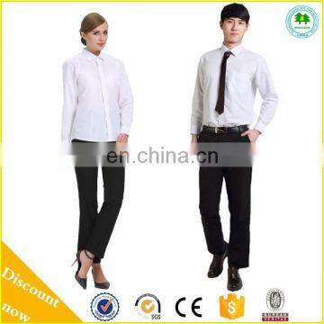 2015 latest dress designs workwear office uniform designs for women