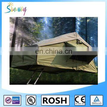 SUNWAY Folding Truck Roof Top Tent