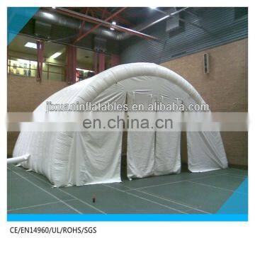 10*5 meter white party tent inflatable marquee