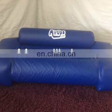 Inflatable air couch chair