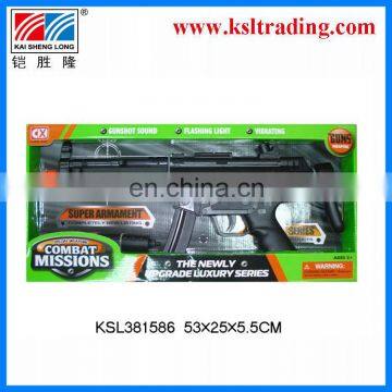 B/O guns plastic toy guns and weapons for sale