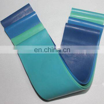 Heavy Duty Fitness Equipment Resistance Loop Band Exercise Loop Bands photo-4