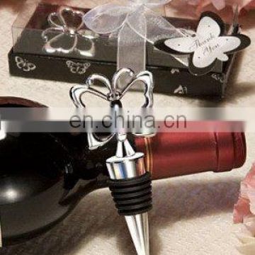 Butterfly Bottle Stopper