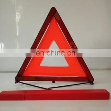 Car Warning Triangle