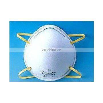 FFP2 dust mask respirator